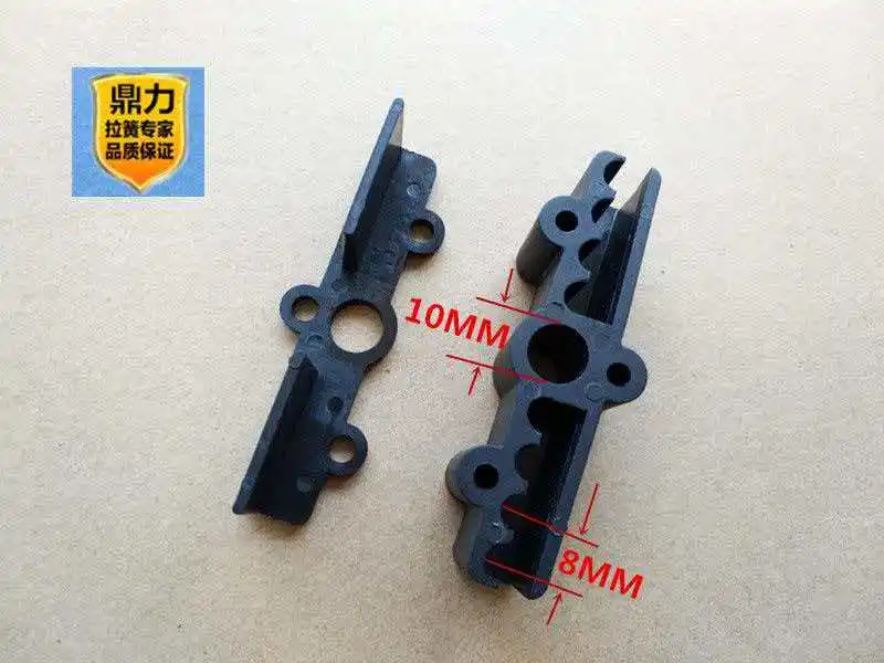 for OTIS Xizi Otis elevator door machine belt buckle DO2000 door machine belt clip