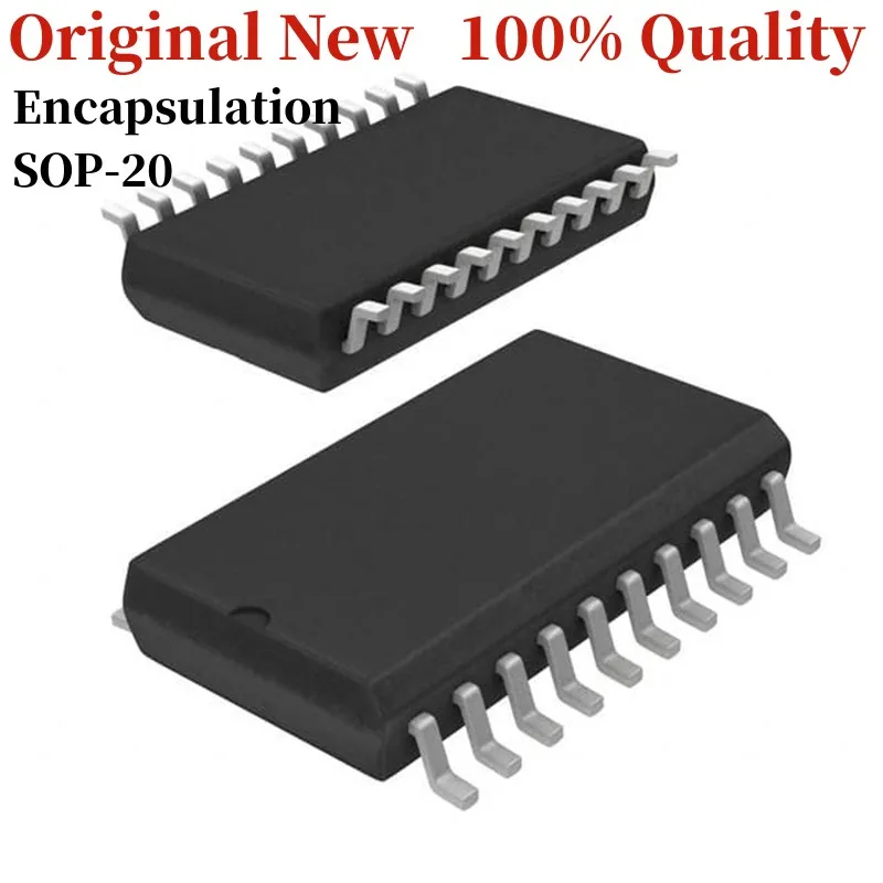 New original ATTINY2313-20SU package SOP20 chip integrated circuit IC