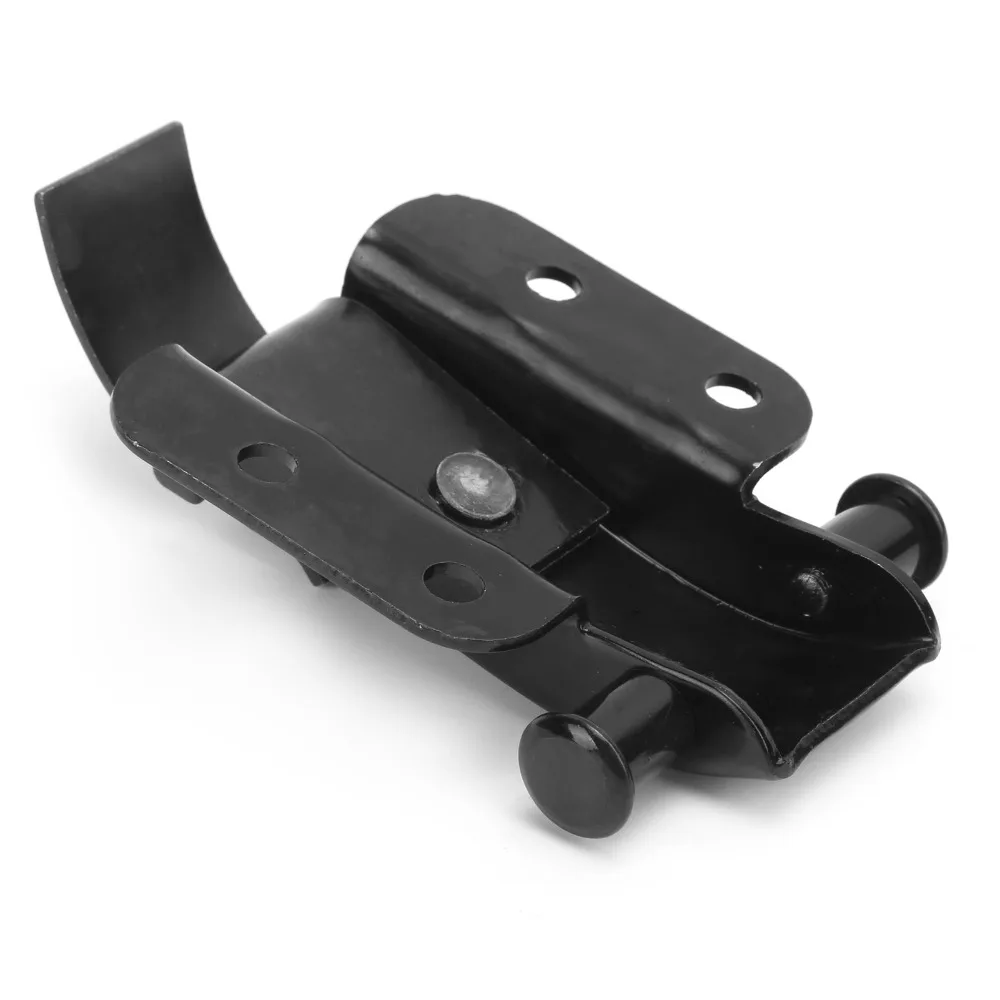 Black Rear Door Check Hinge Iron A9067600428 Door Limiter Bracket for Mercedes-Benz Sprinter All Versions 2006 onwards