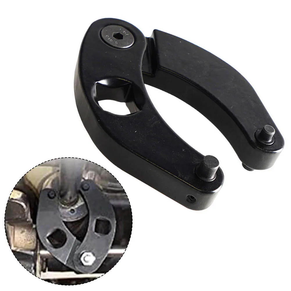 

1 шт., инструмент с автоматическим реверсом от 2 до 6 дюймов, регулируемые машины, сальниковая гайка, ручной гаечный ключ для сельскохозяйственных автомобилей, аксессуары для ремонта