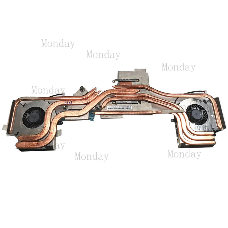 W For Msi GE75 Raid…