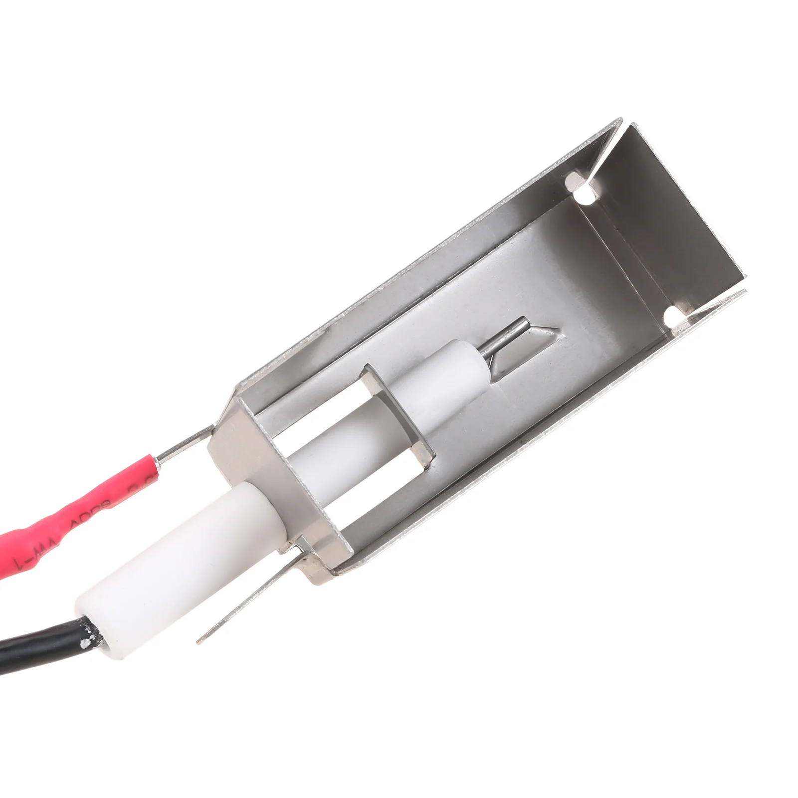 Push Button Piezo Igniter for Weber 7510,1 Out 2 Piezo Spark Ignition Kit For Weber Grill,Gas Oven Kitchen and Grill