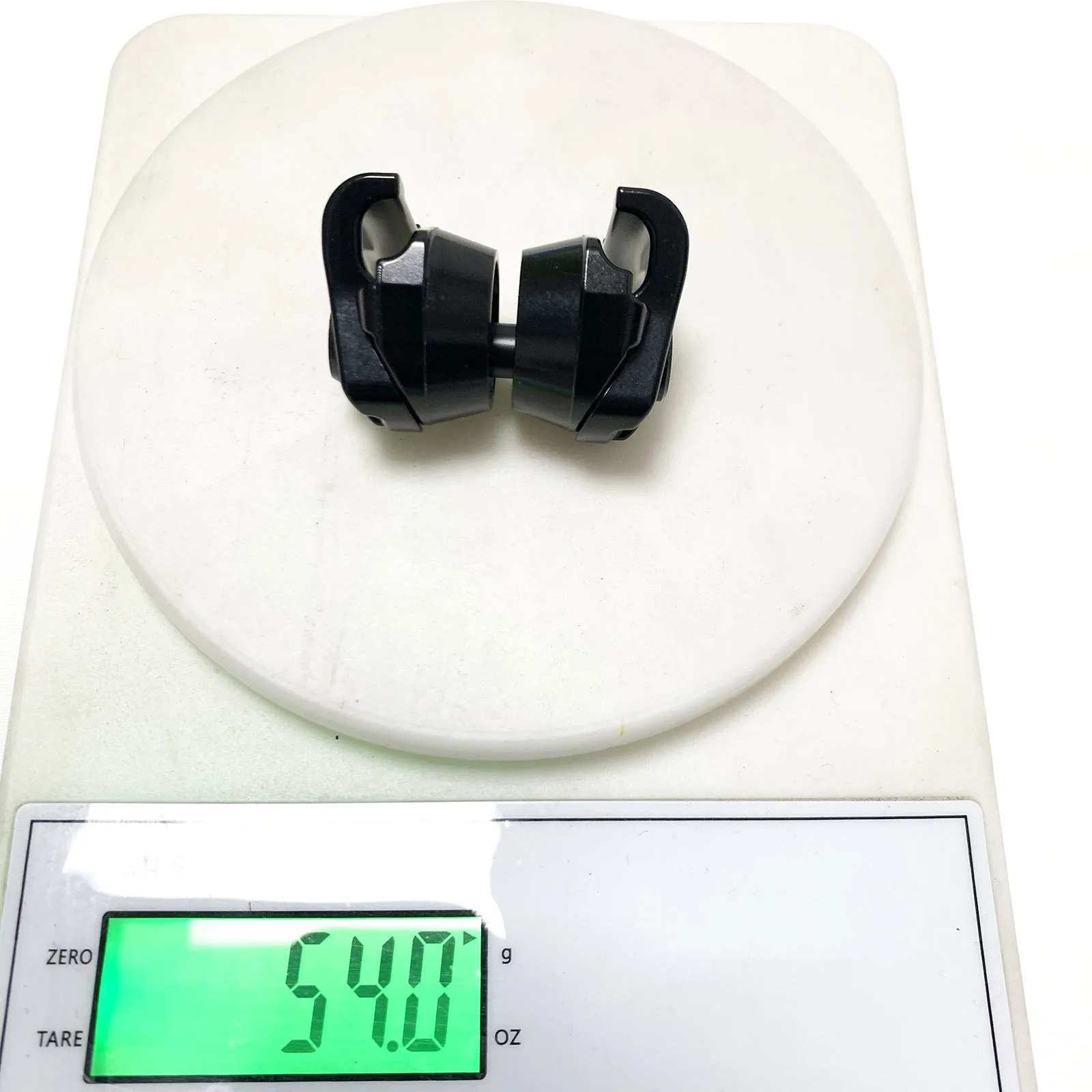 Carbon-Sattelstützenklemme, oval, 7*9 / 7*10 mm, Carbon-Sattelstützen-Teile, Sattelstützenklemme, geeignet für Canyon Aeroad/Ultimate Rennrad – Detail 6