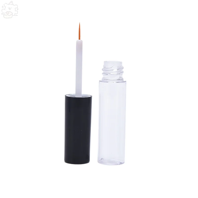 8ml Empty Liquid Eye Liner Tube Eye Lash ขนตาขวด Make Up Tube