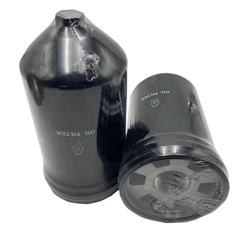 

600-311-3130 600-311-3530 Fuel Filter Compatible With Komatsu PC130-8 PC88 FD35 FD40-10 D31EX-22 John Deere Excavators Loaders
