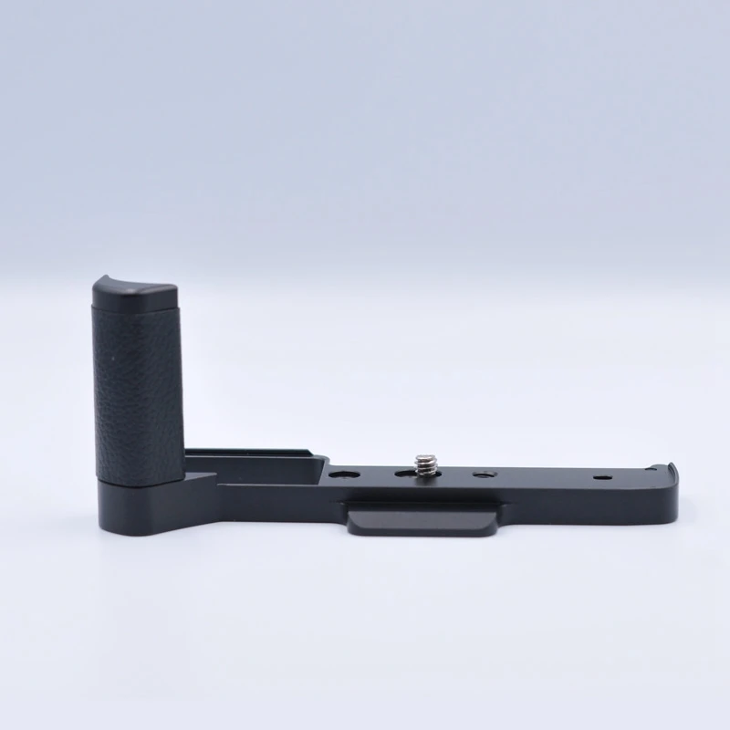 Быстросъемная L-образная пластина ABFN-камеры для Fujifilm X-Pro3 X-Pro2, ручка для камеры, L-держатель кронштейна