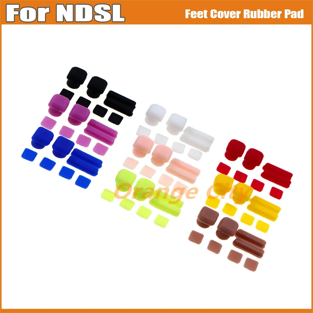 30Sets 9 Colors Scr… - image