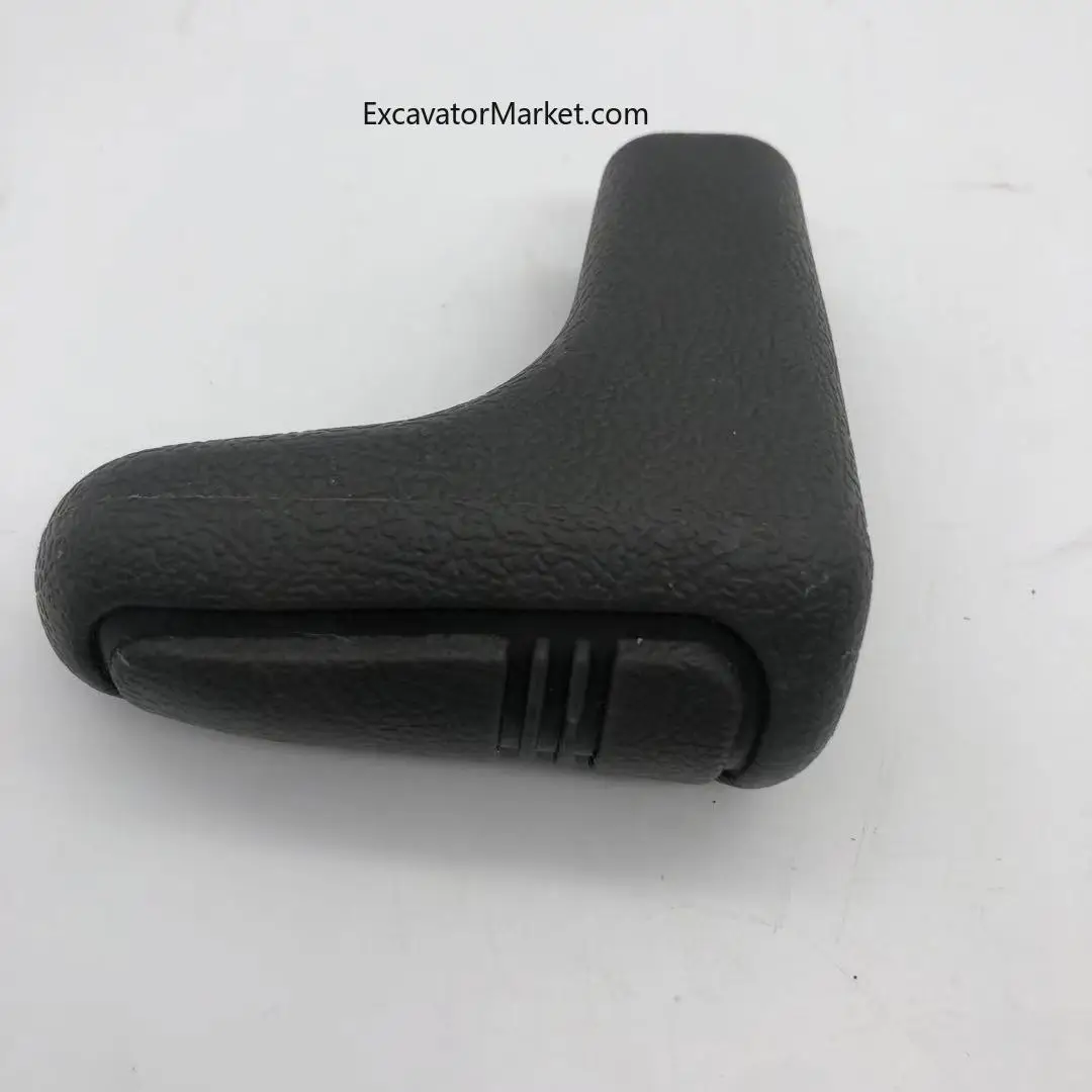 Excavator Accessories for DH/DX55/60/80/150/220-5-7-9 Walking Handle Push Rod High Quality