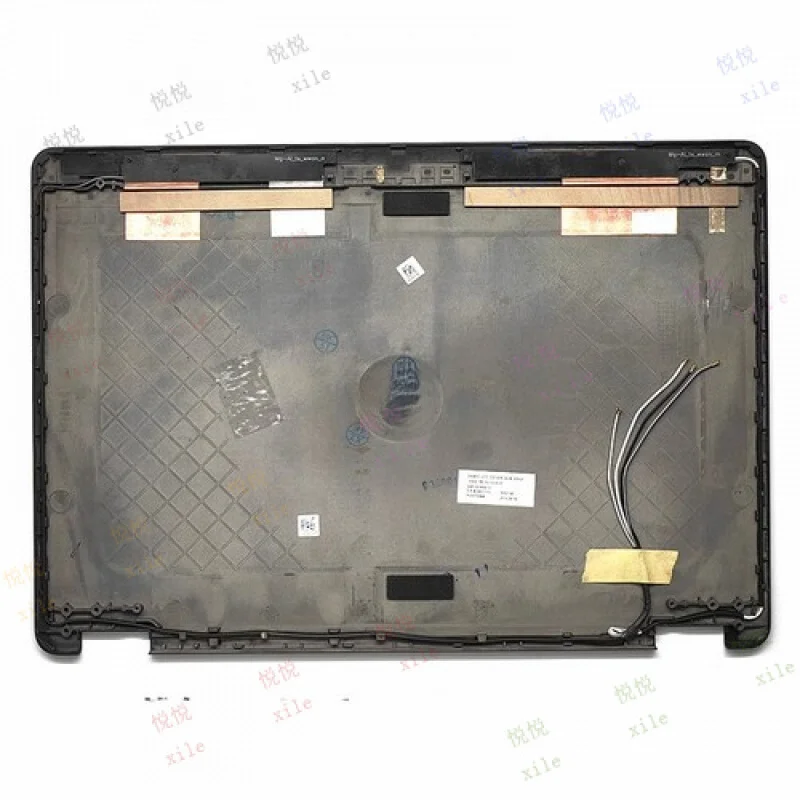 

L + для DELL Latitude 5450 E5450, задняя крышка ЖК-дисплея 0HY1Y5