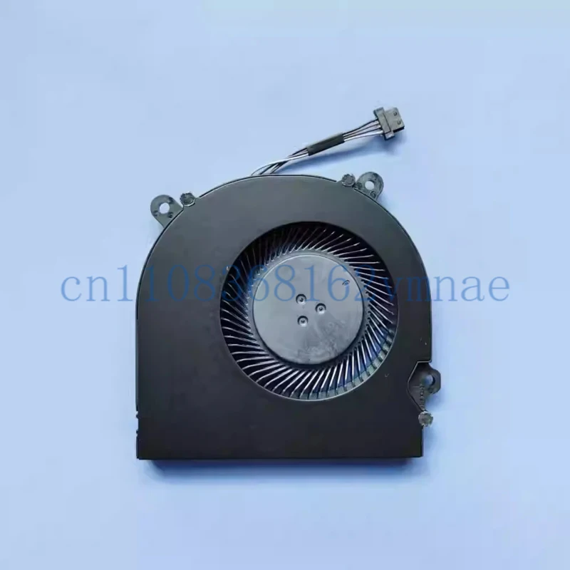 For Schenker XMG Core 15 GK5CP6V 1660TI SUNON EG75070S1-C391-S99 DC5V 2.50W THER7GK5C6-1431 New Original Laptop CPU Cooling Fan