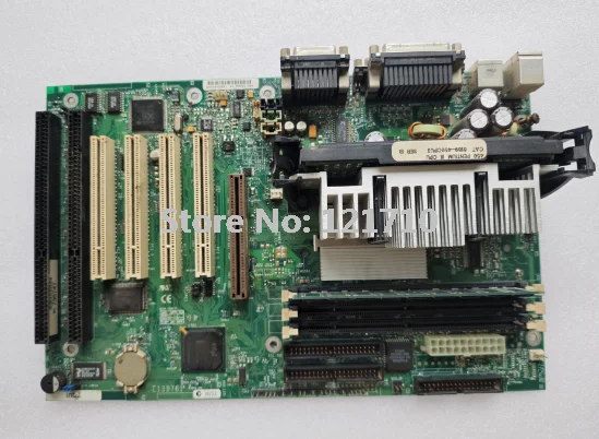 

Industrial board 754552-204 SE440BX-2