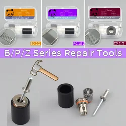 GeekVP B/P/Z Series Boost Repair Tools Kit Set 0.15/0.2/0.4/0.6/1.2 ohms