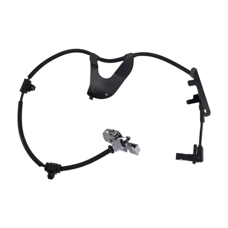 A64P-Car Front Right ABS Wheel Speed Sensor 8982924321 For Isuzu -Max Pickup 2012-2018