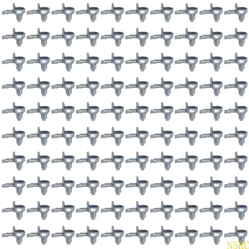 N5KC 100pcs Shelf Pegs PIN