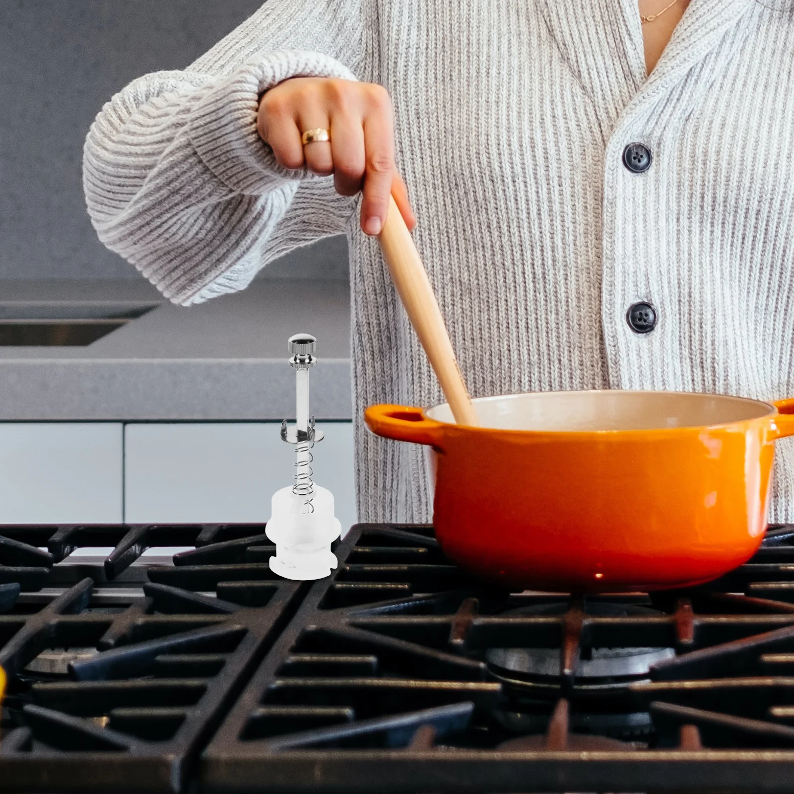 5 шт. Запчасти для ручной мельницы для специй, детали для ремонта