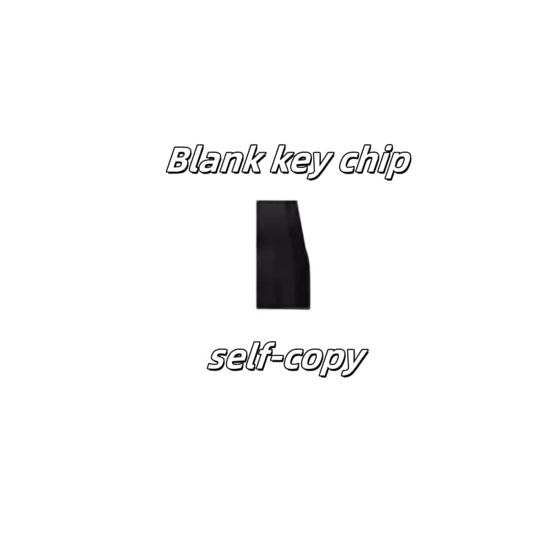 

Универсальный чип ключа для мотоцикла, высокая совместимость, противоугонный ключ зажигания для мотоцикла с быстрым программированием, сменные ключи