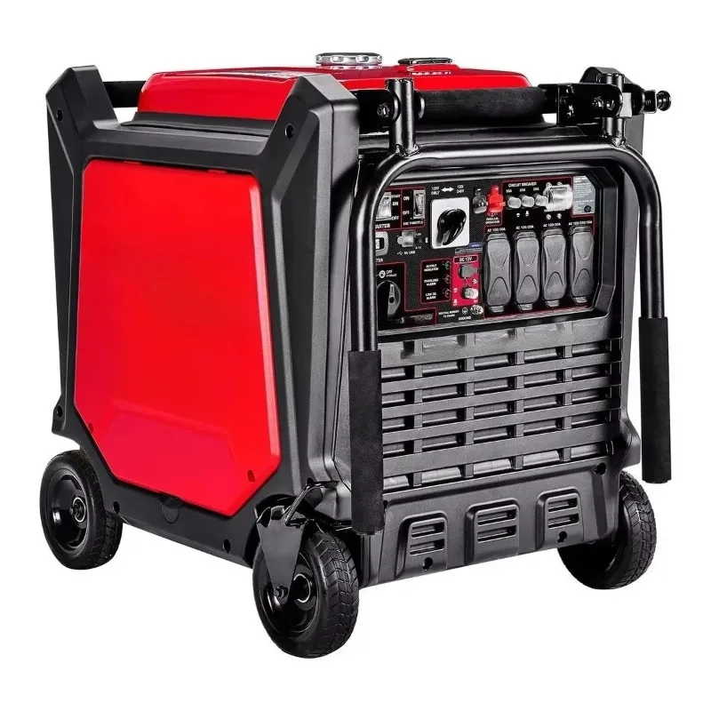 NEW ORIGINALPREDATOR 9500 Watt SUPER QUIET Portable Inverter Generator
