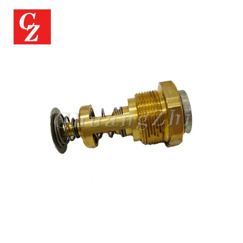 Industrial Compressor Parts 1513015903 1513-0159-03 Thermostatic Valve for Atlas Copco Compressor Open Temperature