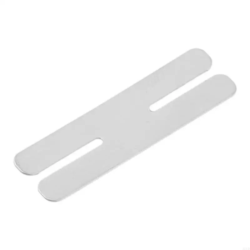 A2UD Các tấm dây đeo bằng thép hiệu suất cao A2UD Nâng cấp Loại Niken được mạ