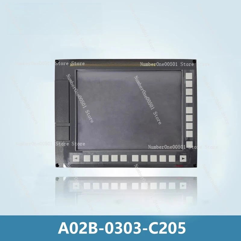 

A02B-0338-B502 ЖК-экран системы отображения FANUC