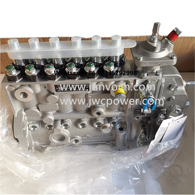 

6CT 6CT83 6CTA8.3 Heavy Duty Truck Diesel' Engine Parts Fuel Injection' Pump 3973900 for Cummins