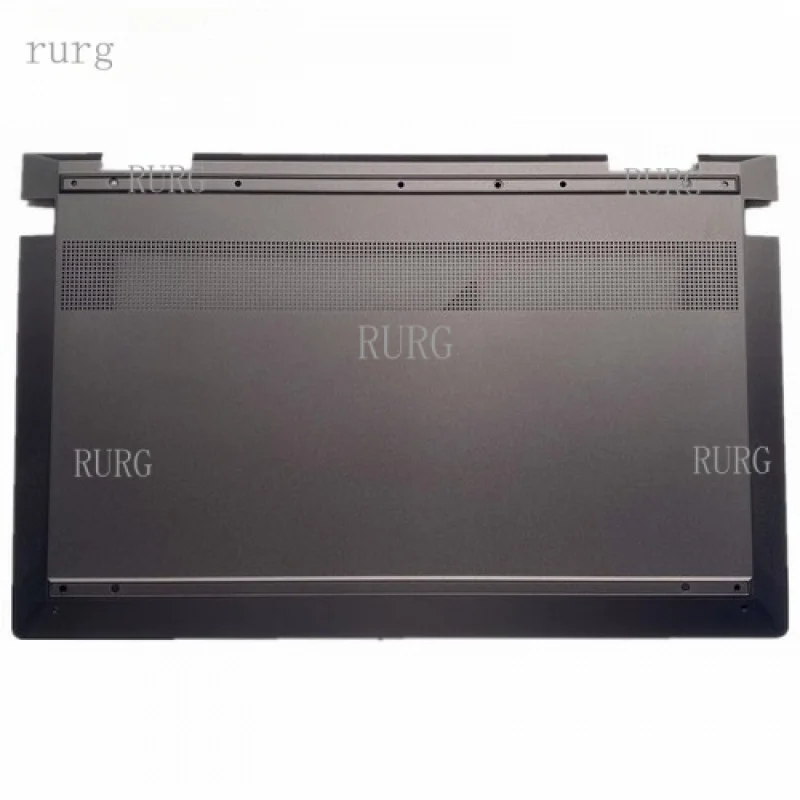 

L новая нижняя крышка корпуса для HP Envy X360 13-AY 13,3 дюйма (коричневая) L94514-001