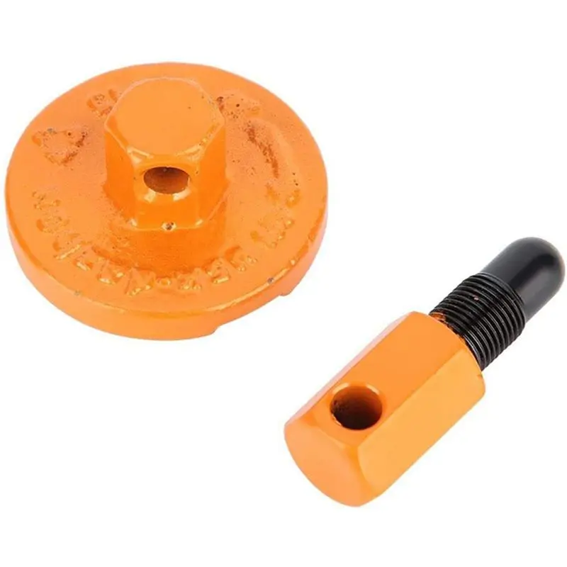 

AS94- Saw Clutch Oil Sawing Clutch Tool Chain Sawing Tool Disassembler Accessories
