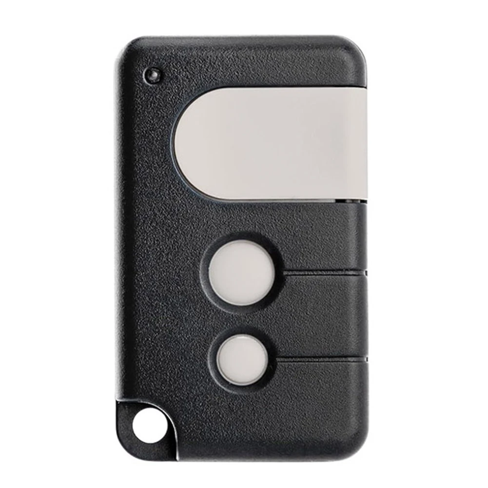 RISE 2 قطعة فتحت باب المرآب التحكم عن بعد ل تشامبرلين موتورليفت ليفتماستر TX4RUNI ، TX2REV ، 84335EML ، 94333E ، 433.92 ميجا هرتز