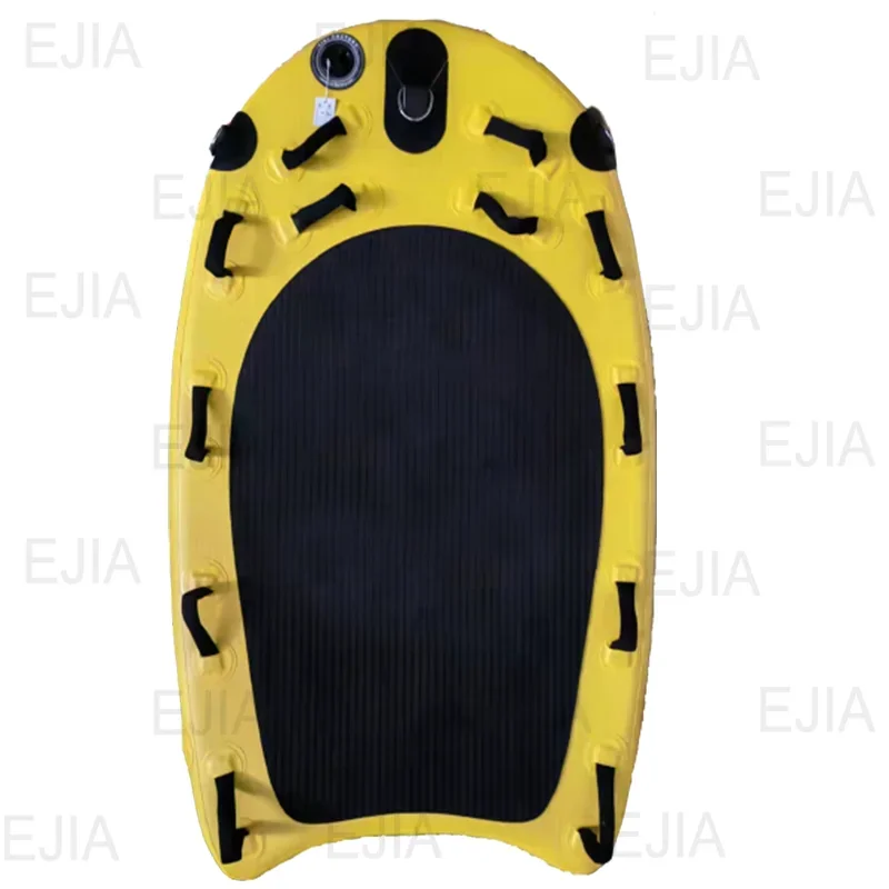 All-Season Water and Ice Rescue Boards Jet Ski Surf Rescue Sled Inflatable Lifesaving Equipment