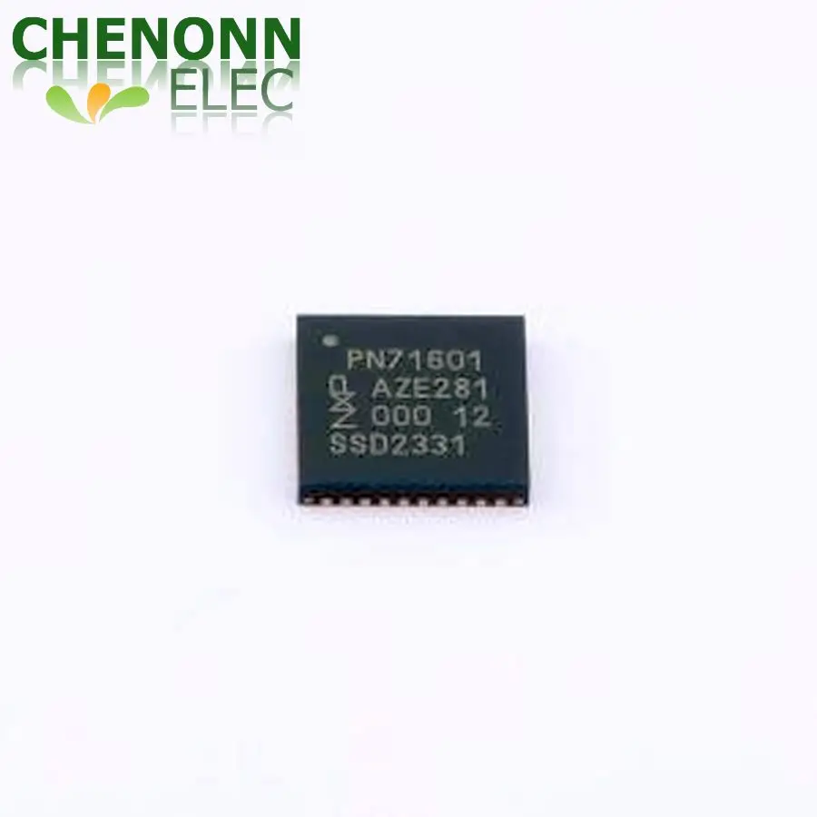 3PCS/LOT PN7160A1HN/C100Y (RF and Wireless)
