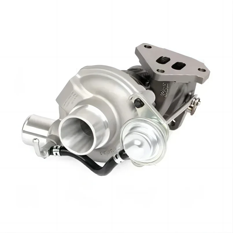 أفضل بيع الشاحن التربيني الكامل RHF3B 17200-97216 17200-97208 لدايهاتسو كوبن L880K