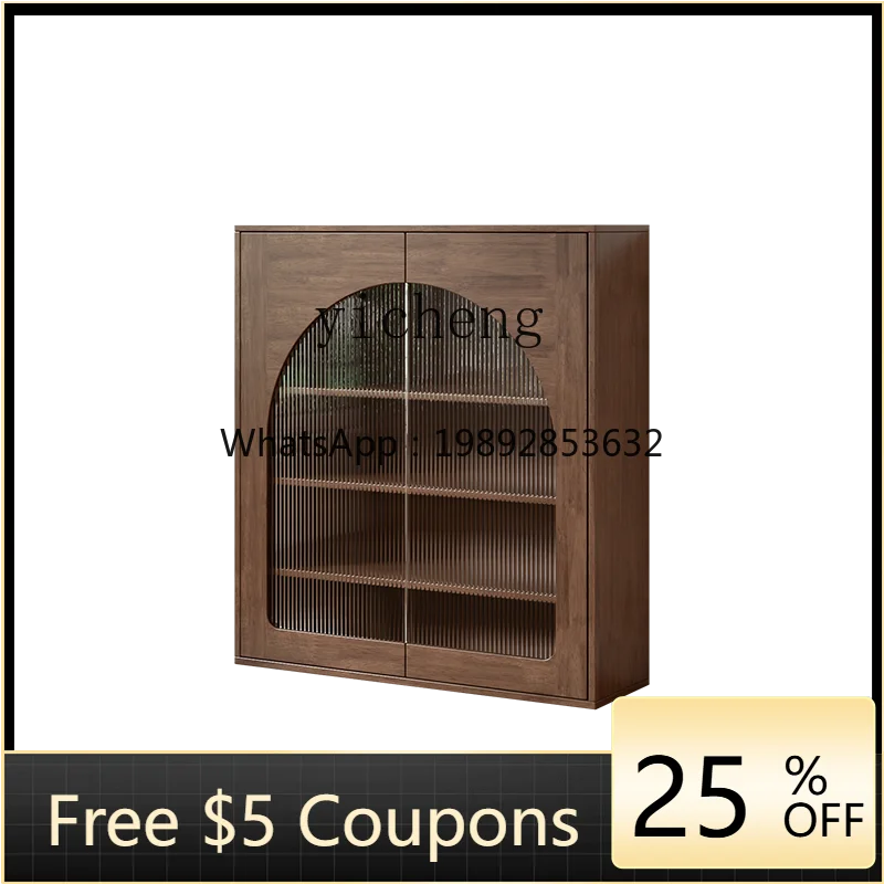 Zc Solid Wood Close…