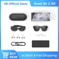 New XREAL Air2 AR Smart Glasses With Sony Micro-OLED Screen Directly Connected To The Game Console Beam Cast Screen On Sales