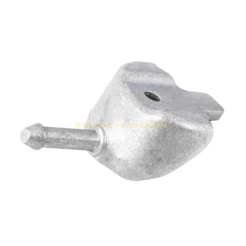 

H58F Exhaust System Hanger Bracket Replacement Metal Hanger Bracket Easy Installation for F39 F40 F44 F45 F46 F48 18308617370