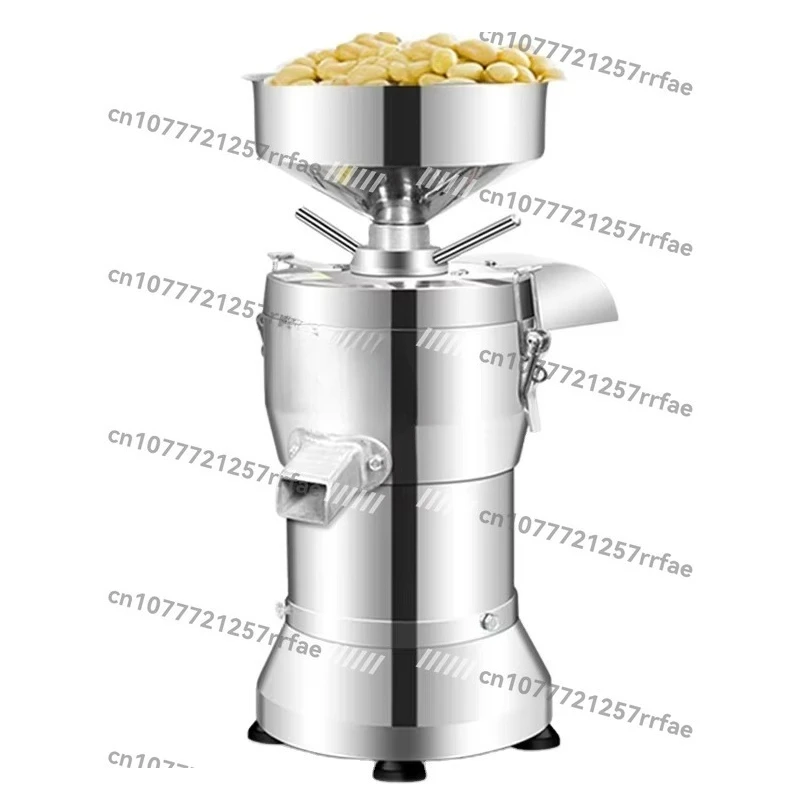 New Trend Factory Agricultural Soy Milk Tofu Maker with Core Motor Components