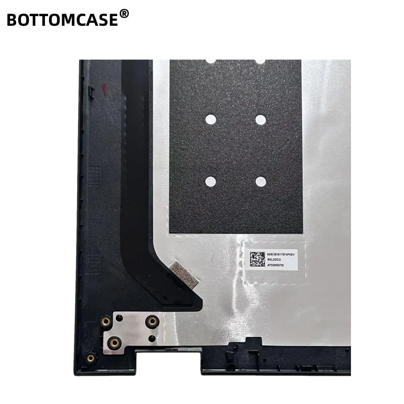 Nouveau pour Lenovo d'urgence apad C340-15IWL C340-15IIL Flex-15IML Flex-15IWL Flex-15IML Flex-15IIL LCD Couverture Arrière Top Case 5CB0S17574