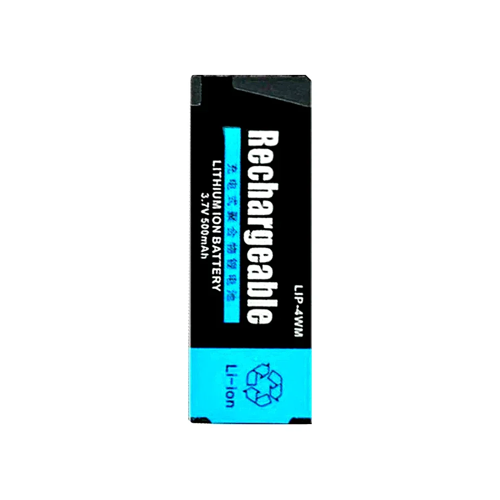 Lip-4WM Battery for Sony RH1 EH1 NH1 NH3D MJ97