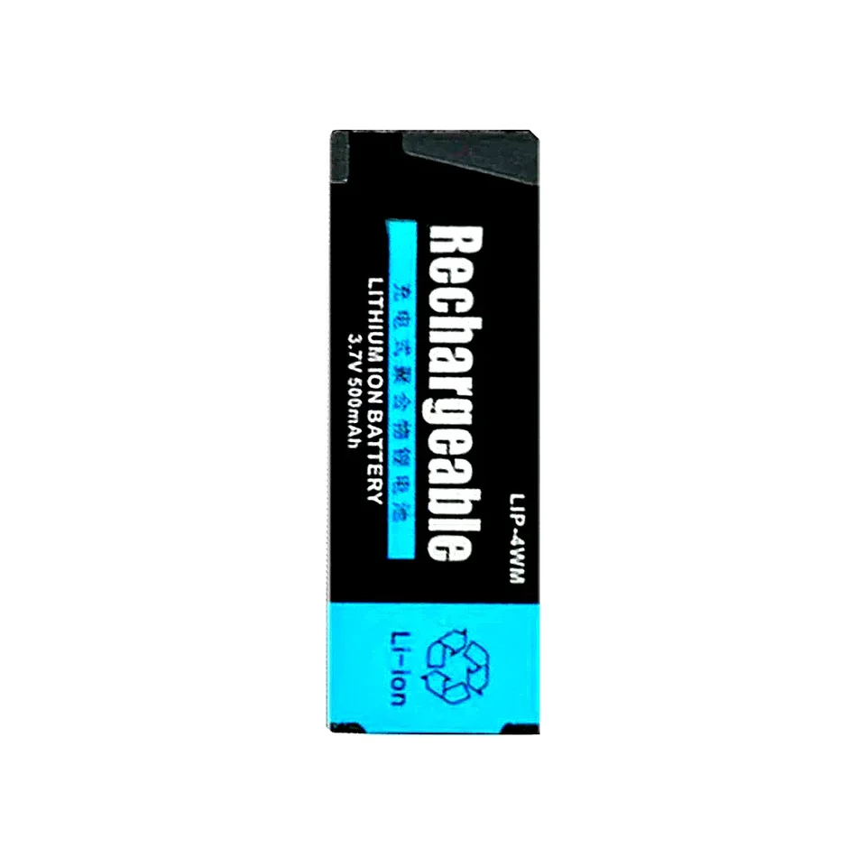 Lip-4WM Battery for Sony RH1 EH1 NH1 NH3D MJ97