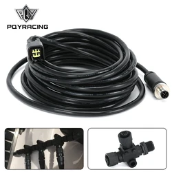 For Lowrance & Simrad 000-0120-37 for Yamaha Engine Interface Cable NMEA 2000 (7M) w/