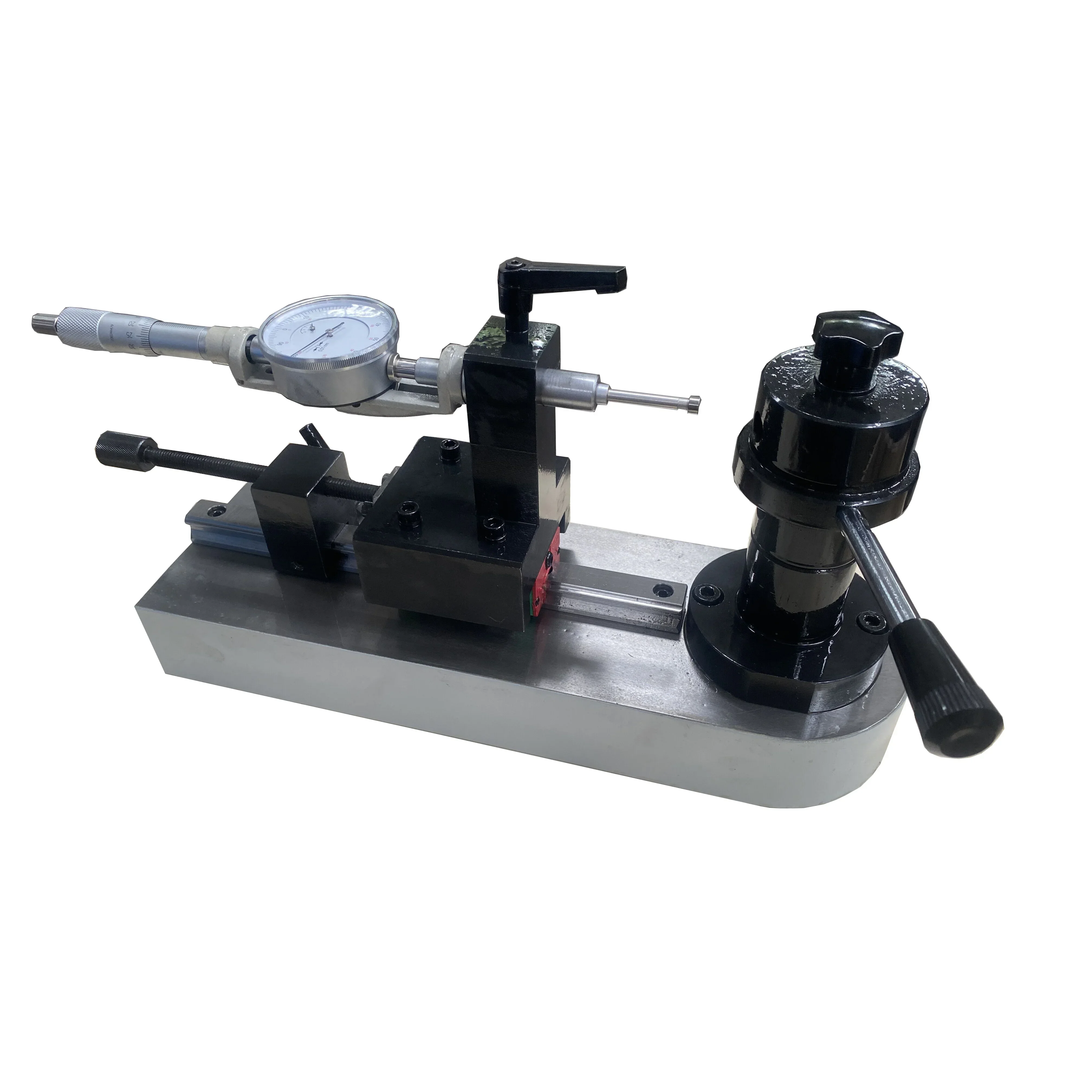 HY-05 Boring Machine With New Boring Bar For Machinery Industries