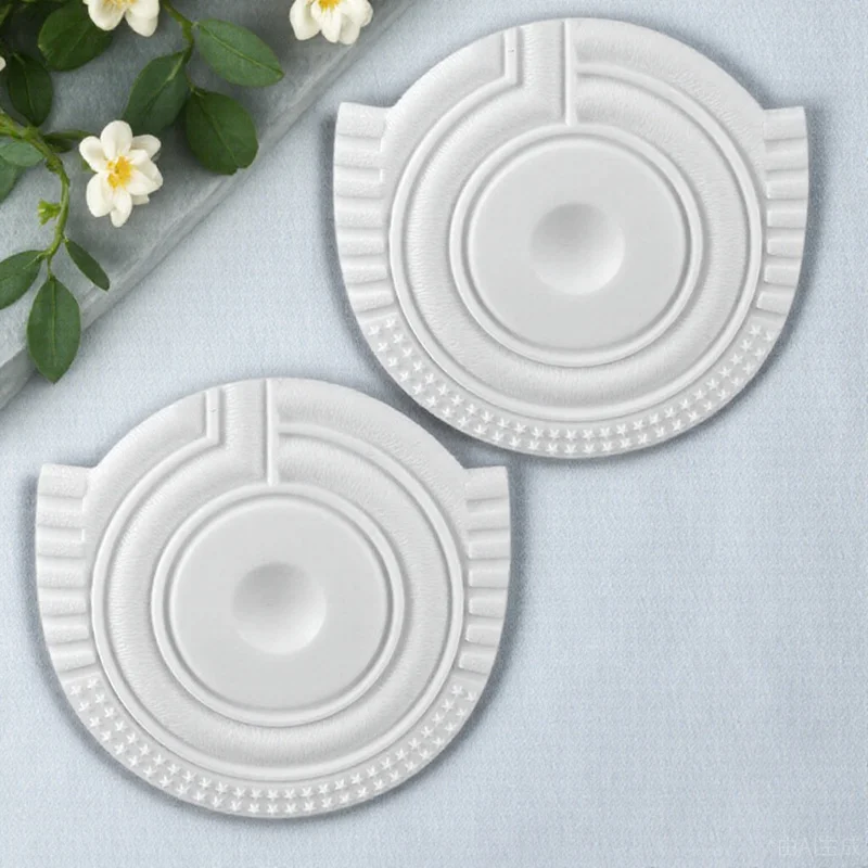 

1pcs 1 Pair Shoe Heel Repair Pad Rubber Self-Adhesive Non-Slip For Sports Basketball Shoes Boot Repair Pads