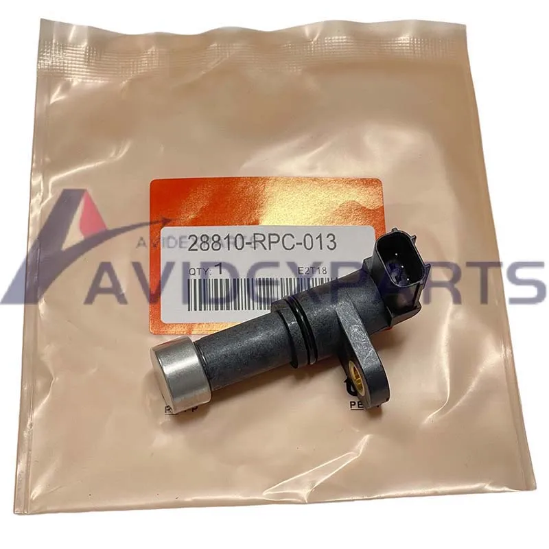 Sensor Sensor untuk honda Accord Civic Fit HR-V SU11014 5S9552 Sensor Sensor Sensor kecepatan transmisi