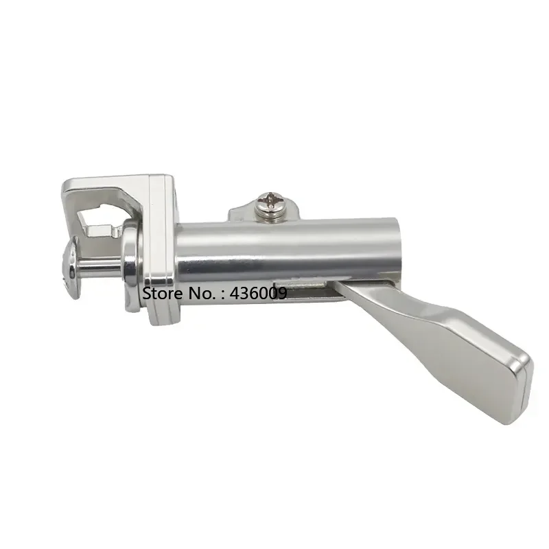 Universal Quick Presser Foot Changer Easy to Operate Quick Change Presser Foot Tool