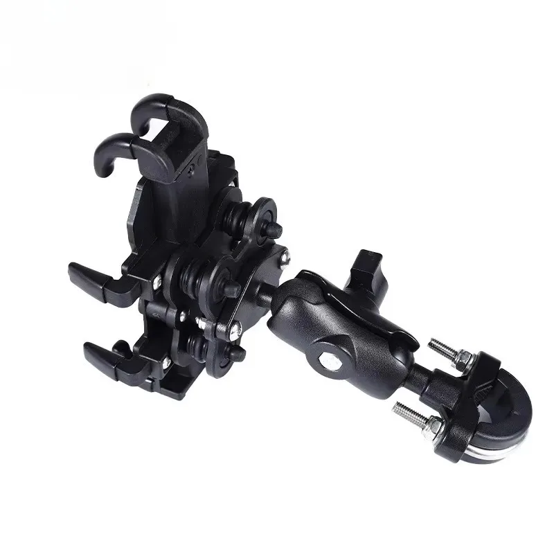DAVIDSON Rea 1 peça para suporte de navegação de motocicleta em K GSXR GSX-R 600 750 1000 NINJA 400 250 Suporte de telefone