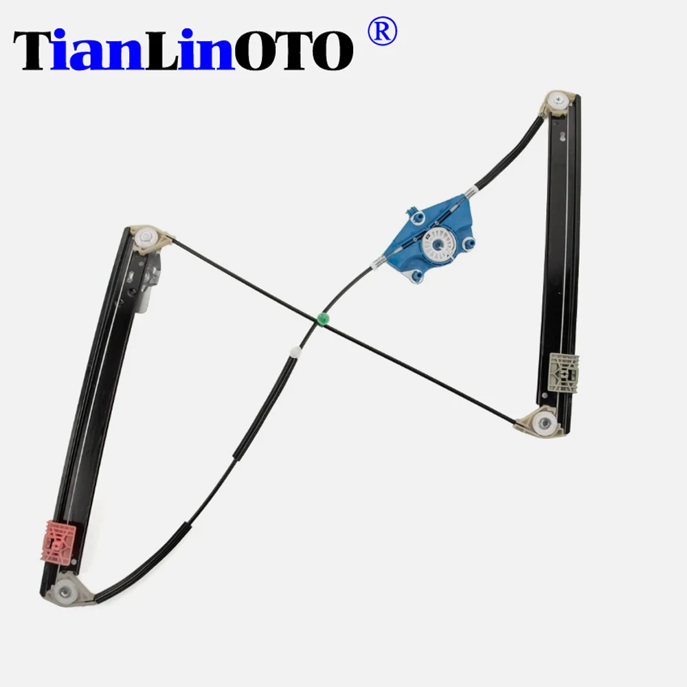 

8E0837461B передний левый правый стеклоподъемник без двигателя для Audi A4 B6 B7 S4 RS4 8E0837461B 8E0837462C автомобильные аксессуары
