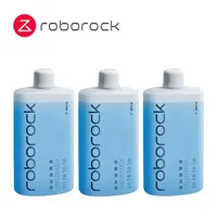 Original Floor Cleaning Solution Roborock S7 Maxv Ultra S7 Pro  Vacuum Cleaner Spare Parts 1L Robot
