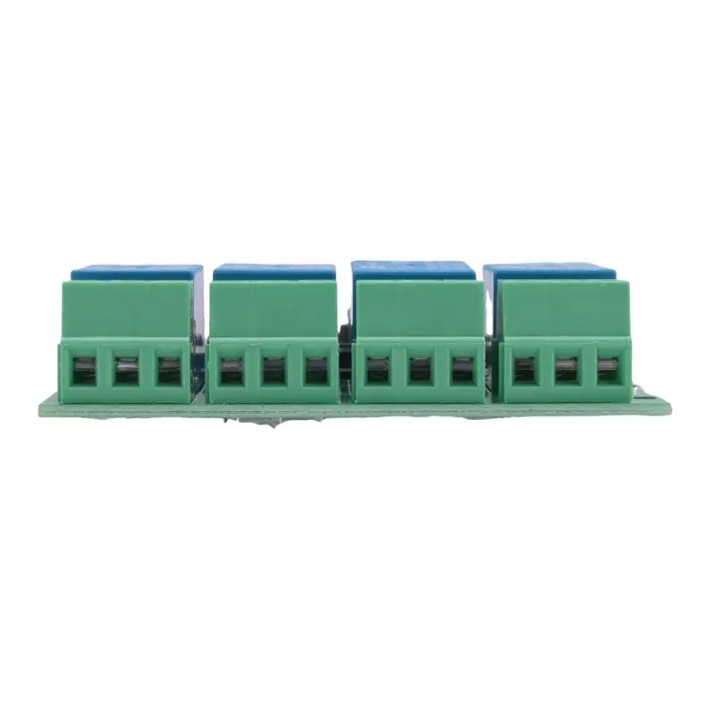 A01E-1 PCS Tuya APP Smart Home Remote Control Module Plastic Switch Four-Channel Multi-Channel 5V12V 24V For Alexa Google Home