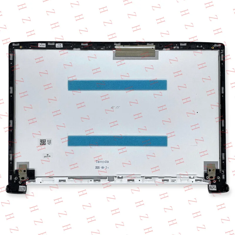 

Корпус P+ для Acer S13 S5-371G S5-371: верхняя крышка, подставка для рук, нижняя часть, белый, черный