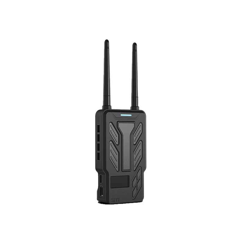 Siyi hm30 sistema fpv de transmissão de imagem digital full hd de longo alcance 1080p 60fps 150ms sbus pwm mavlink telemetria osd 30km ce fcc