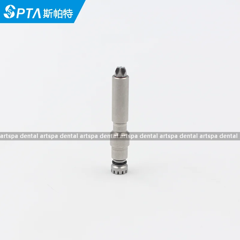 N-For NSK Implant Surgery Contra Angle Low Speed Handpiece S-Max SG20 20:1 Reduction Dental Cartridge Rotor Middle Gear Shaft